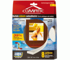 CEYS CLIMATIC BURL.AISL. BLANCO 6Mx9MM